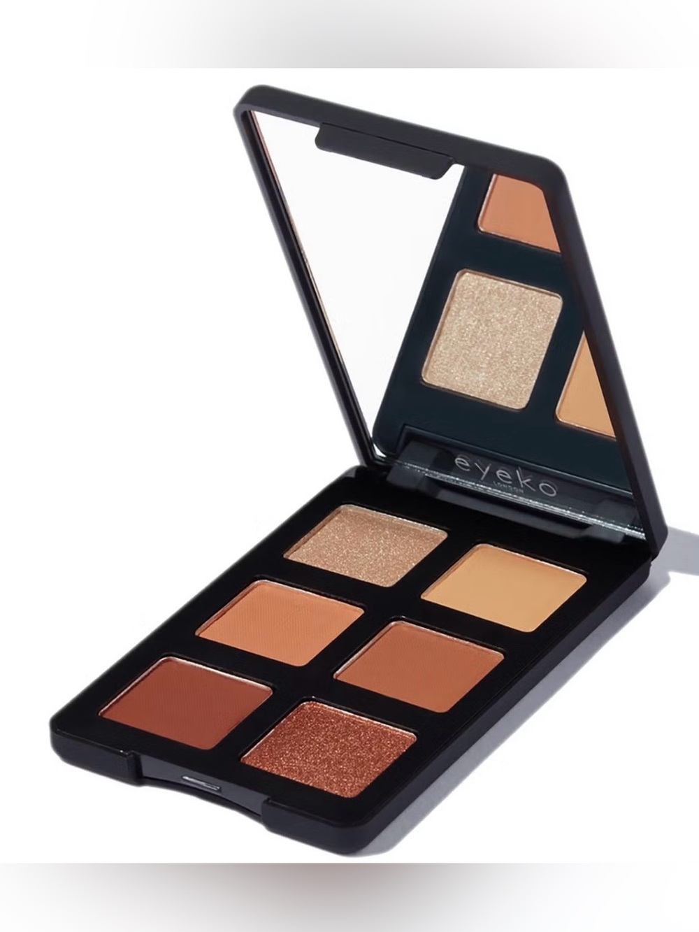 NEW! Eyeko Limitless Eyeshadow Palette 2